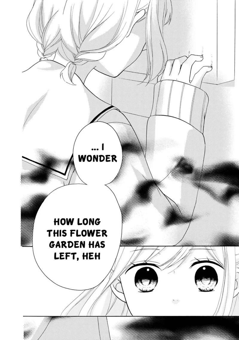 Tomodachi Gokko Chapter 12 page 7