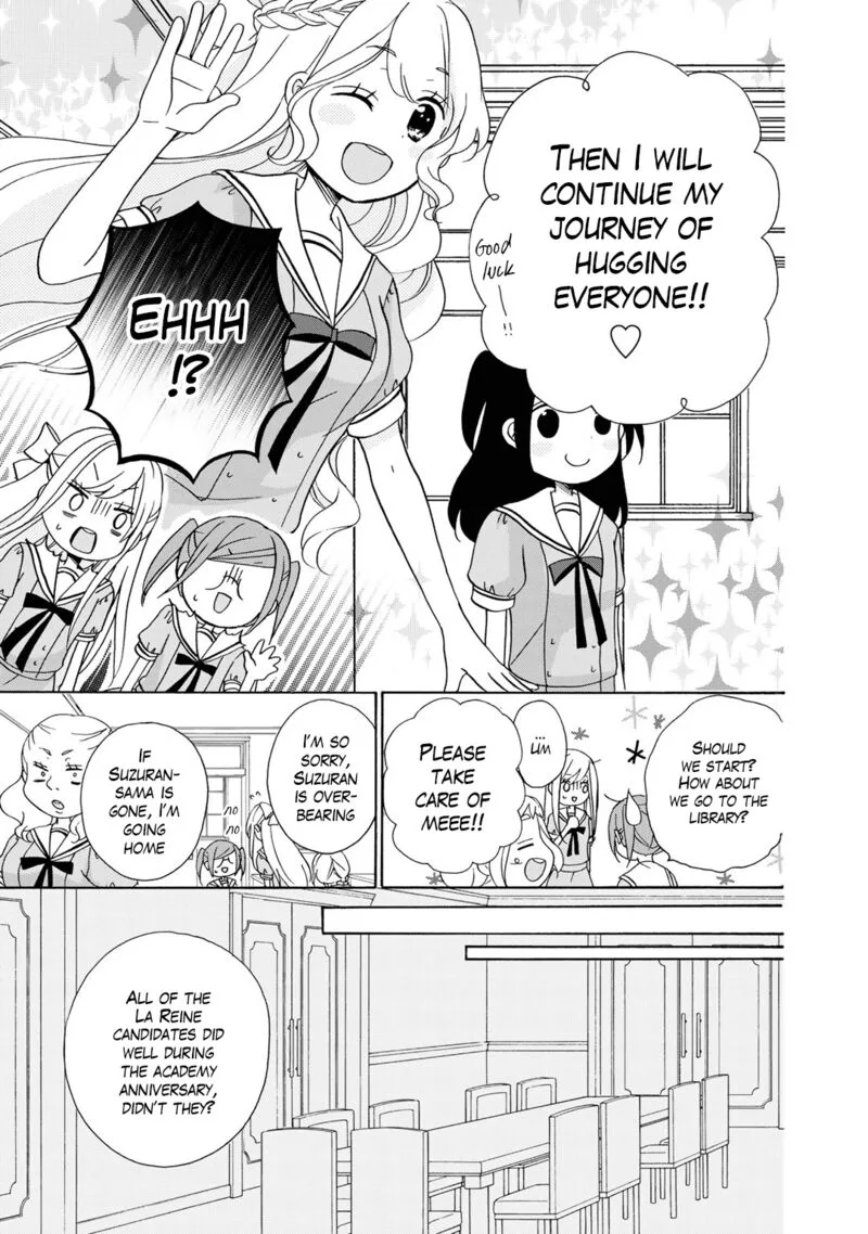 Tomodachi Gokko Chapter 12 page 12