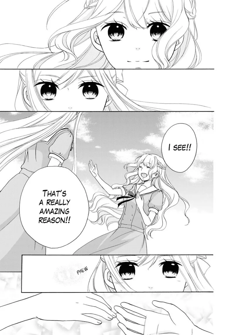 Tomodachi Gokko Chapter 12 page 20