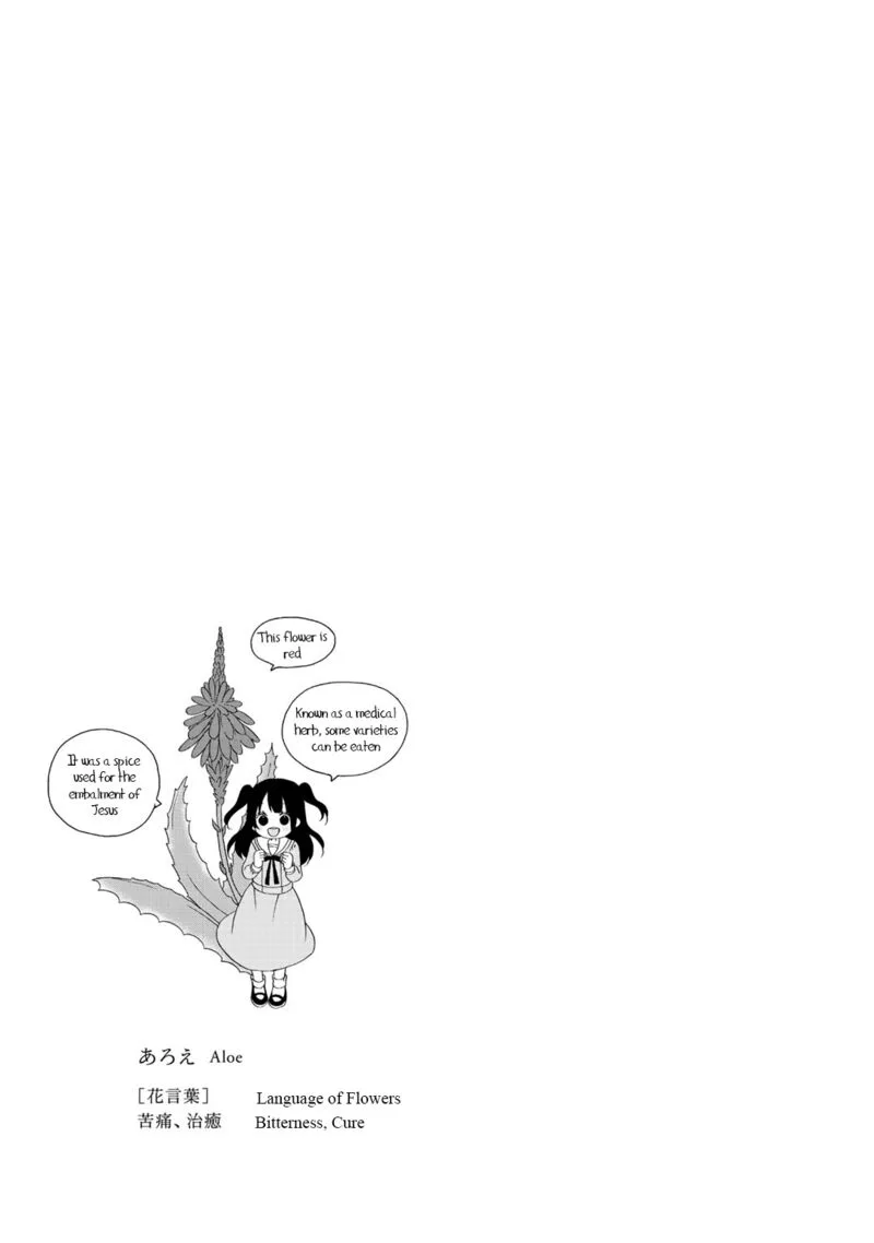 Tomodachi Gokko Chapter 14 page 34