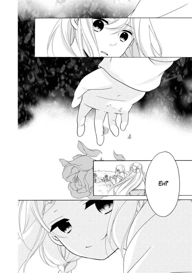 Tomodachi Gokko Chapter 17 page 21