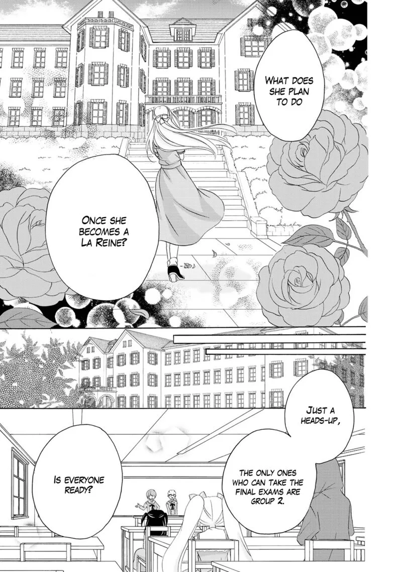 Tomodachi Gokko Chapter 17 page 24