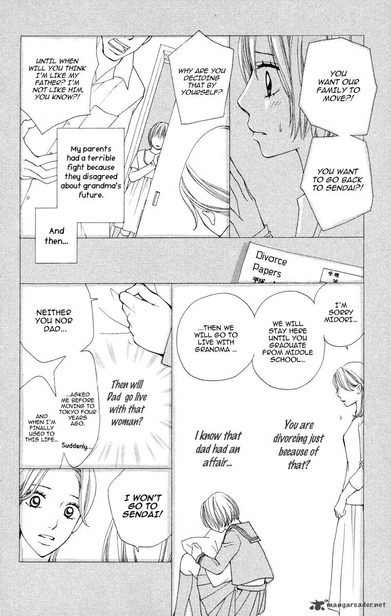 Tomodachi Gokko Chapter 2 page 10
