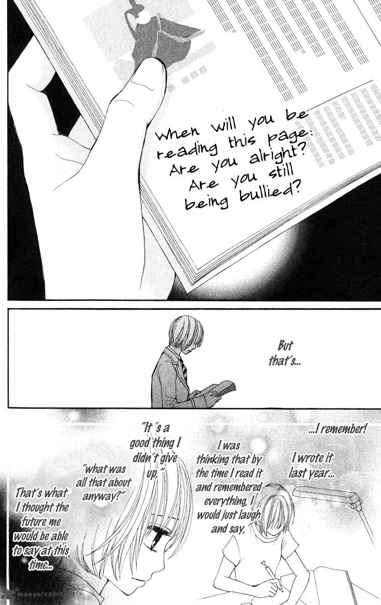 Tomodachi Gokko Chapter 2 page 30