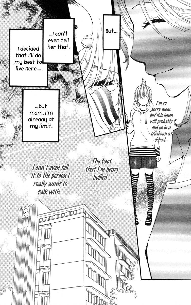 Tomodachi Gokko Chapter 2 page 14