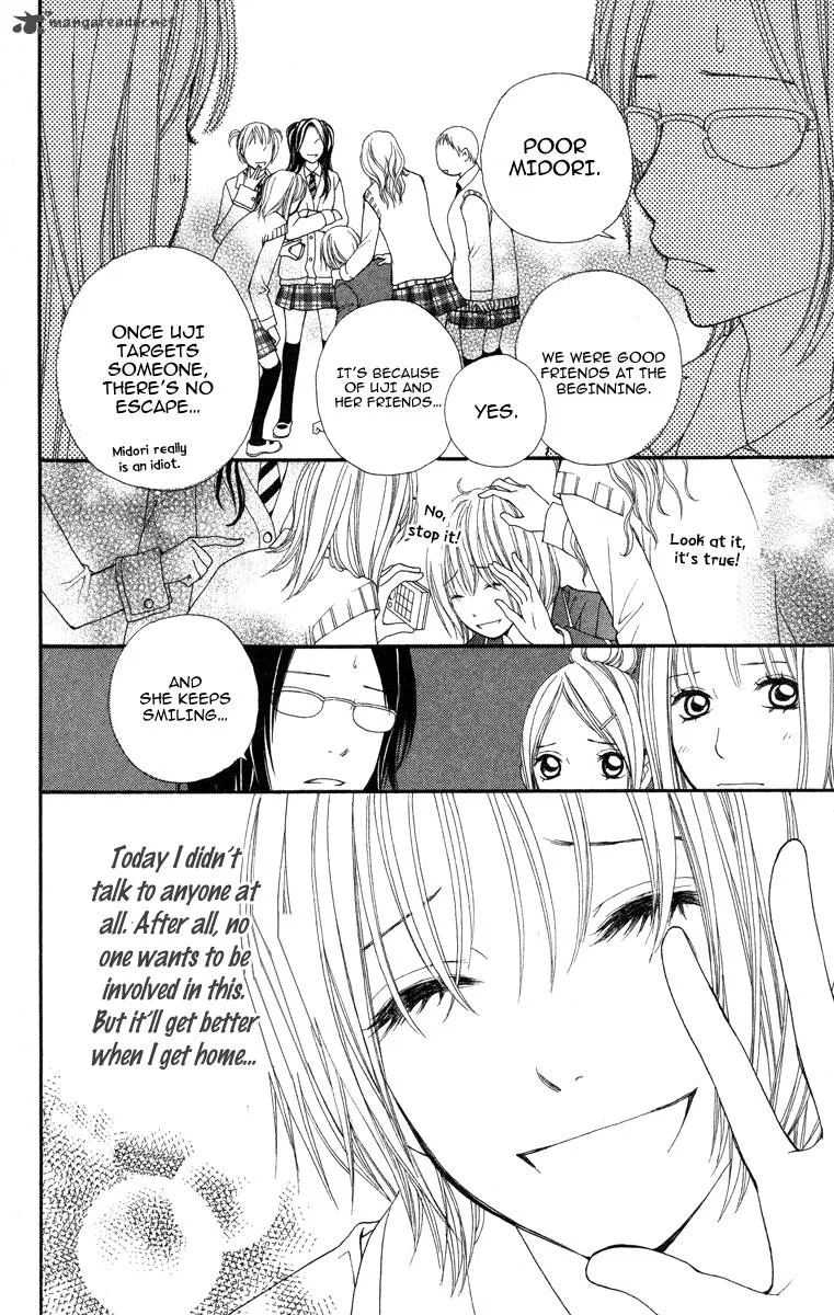 Tomodachi Gokko Chapter 2 page 16