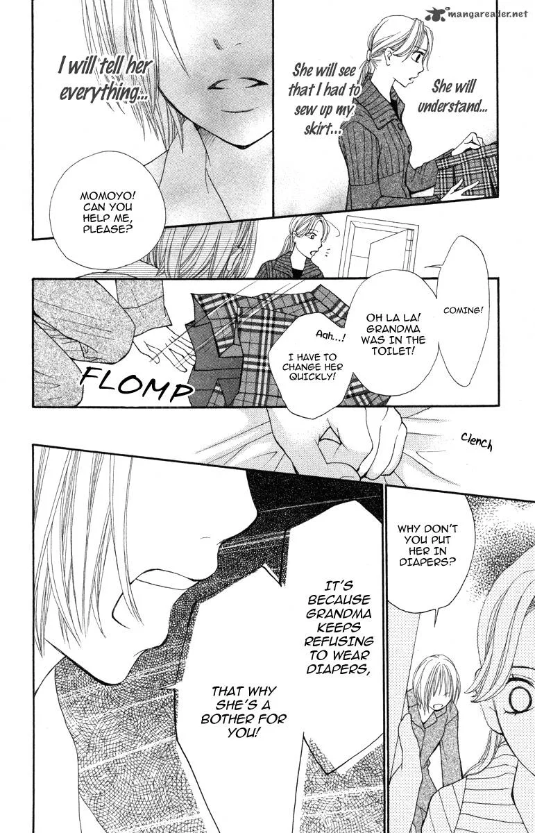 Tomodachi Gokko Chapter 2 page 18