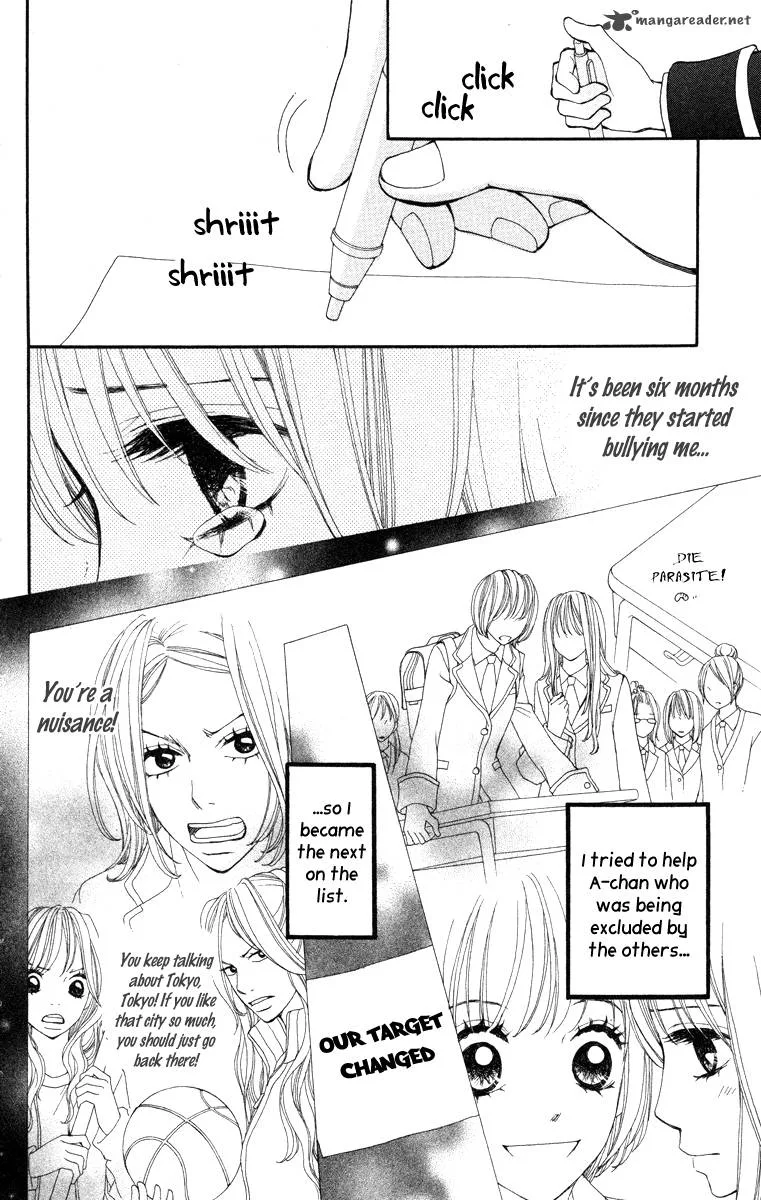 Tomodachi Gokko Chapter 2 page 6