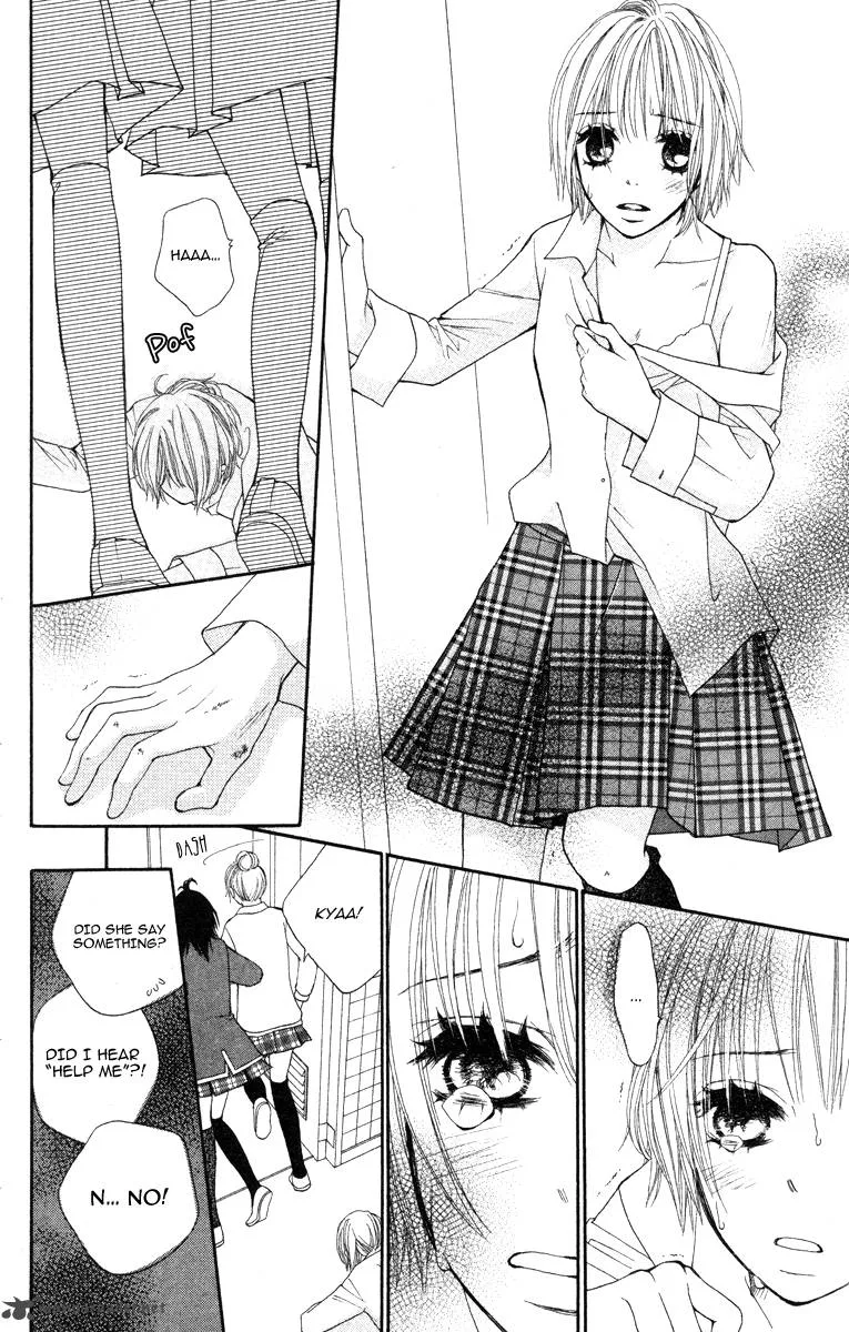 Tomodachi Gokko Chapter 2 page 26