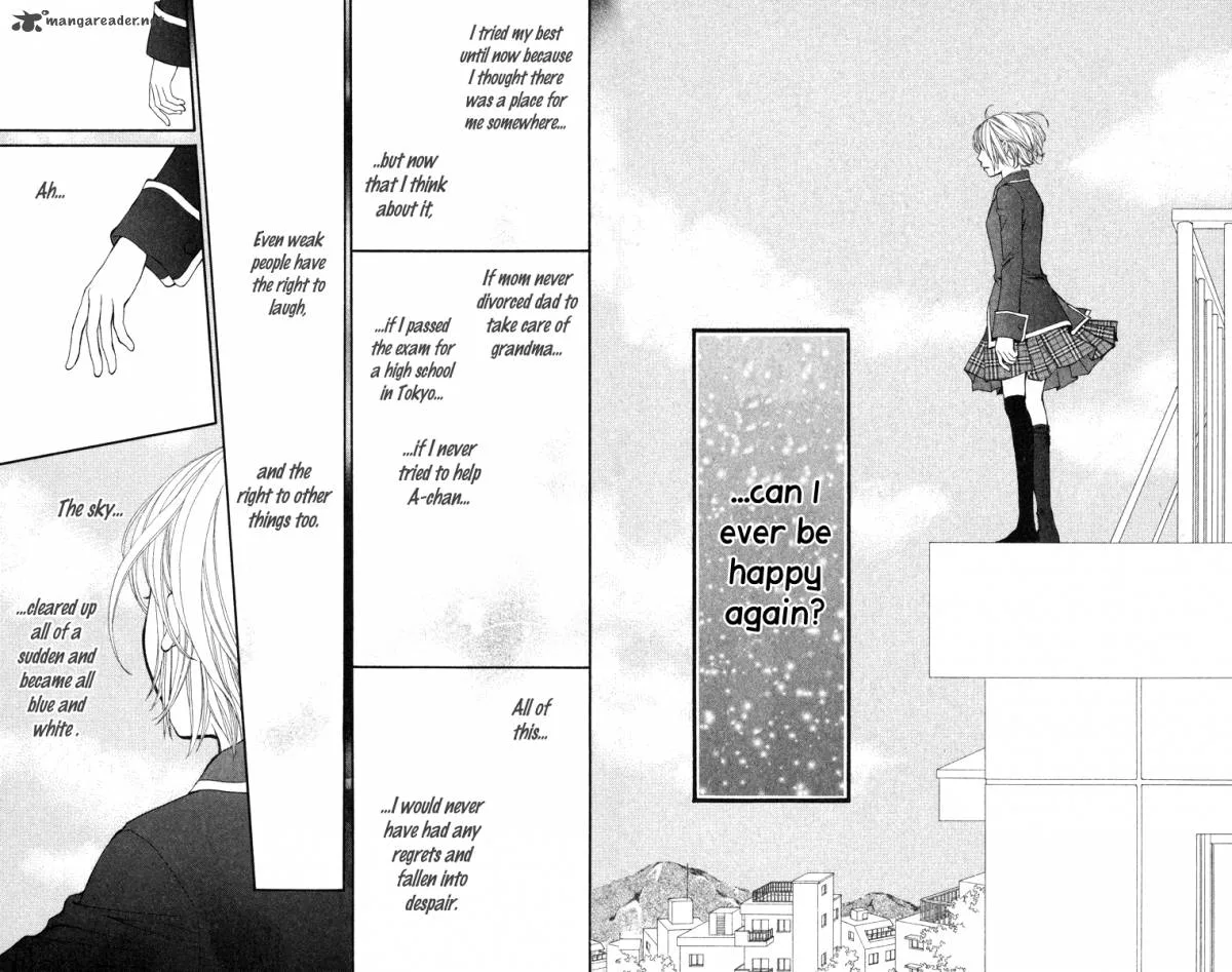 Tomodachi Gokko Chapter 2 page 34