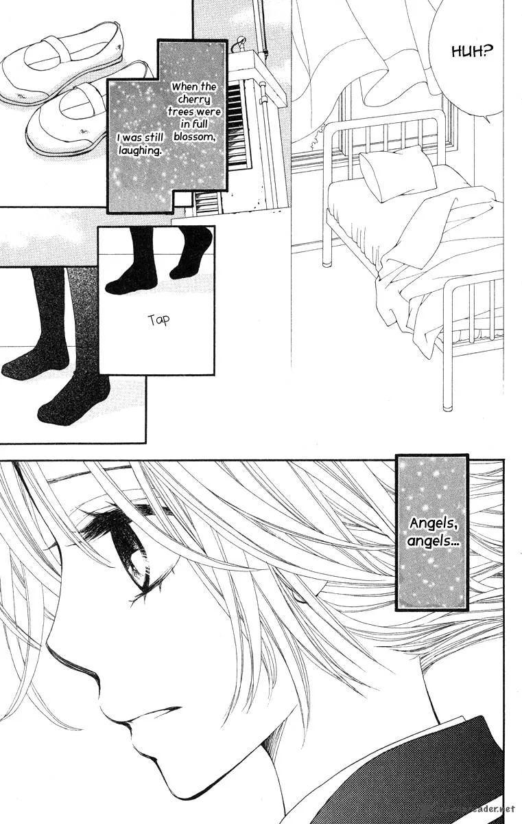 Tomodachi Gokko Chapter 2 page 33