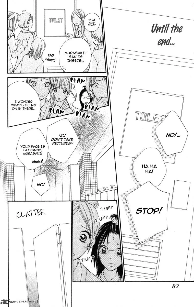Tomodachi Gokko Chapter 2 page 24