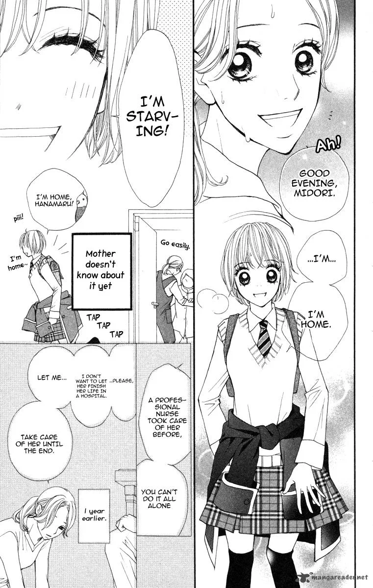 Tomodachi Gokko Chapter 2 page 9