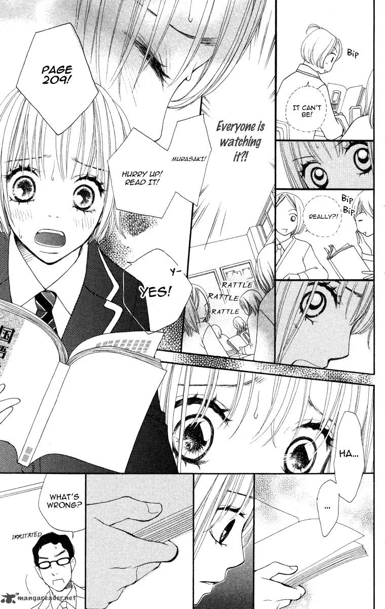 Tomodachi Gokko Chapter 2 page 29