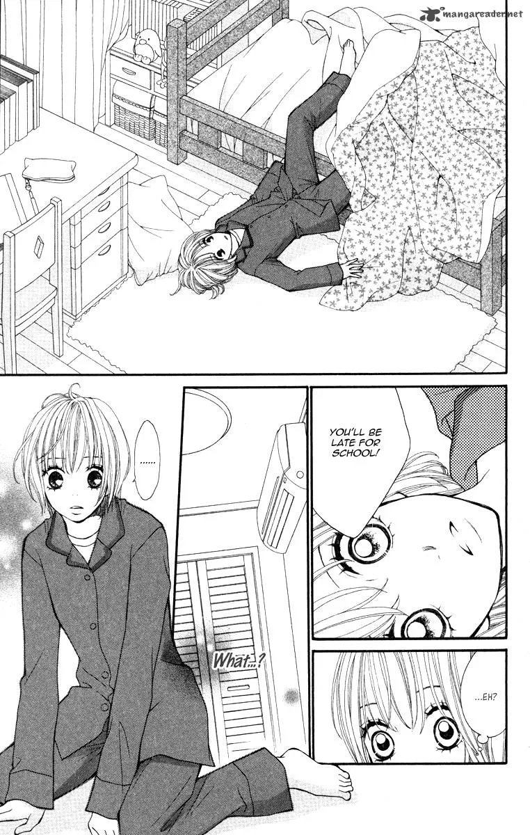Tomodachi Gokko Chapter 2 page 39