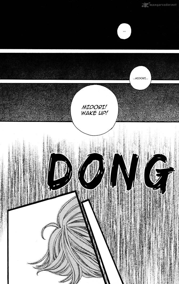 Tomodachi Gokko Chapter 2 page 38