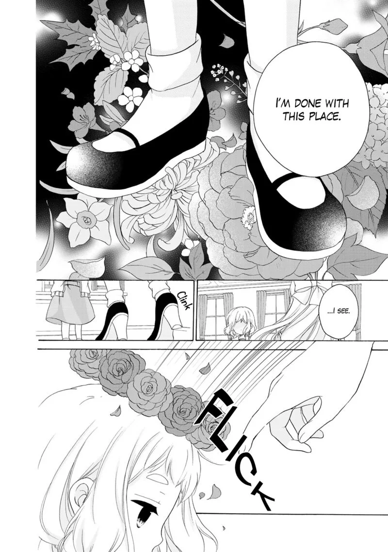 Tomodachi Gokko Chapter 20 page 31