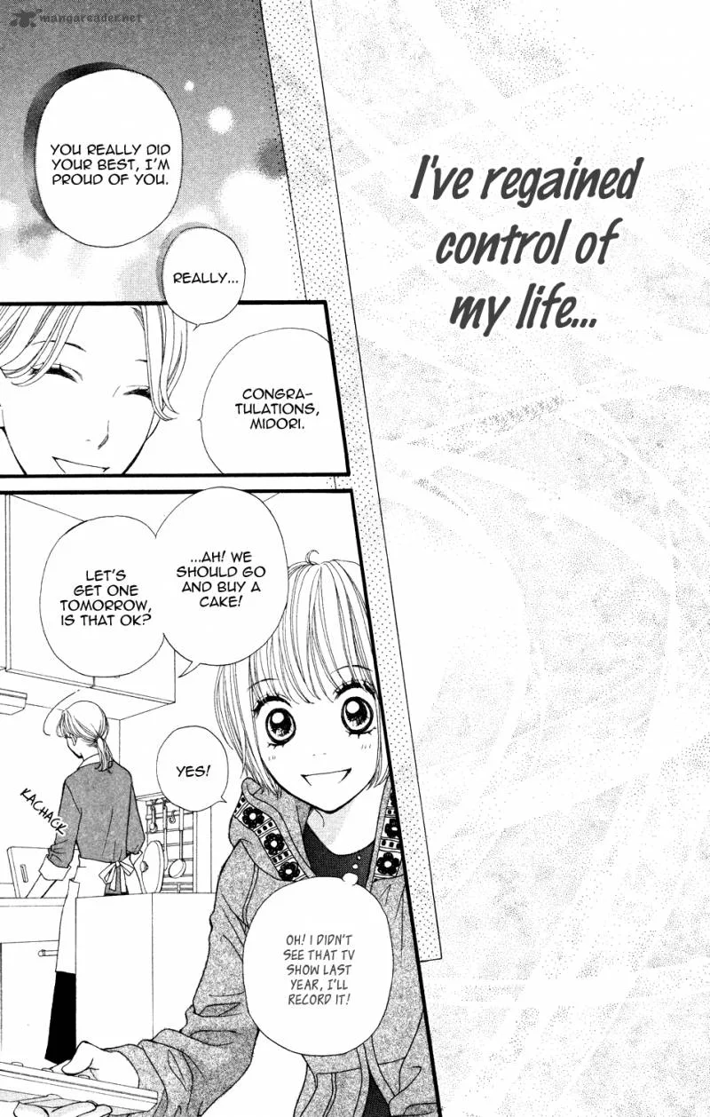 Tomodachi Gokko Chapter 3 page 30