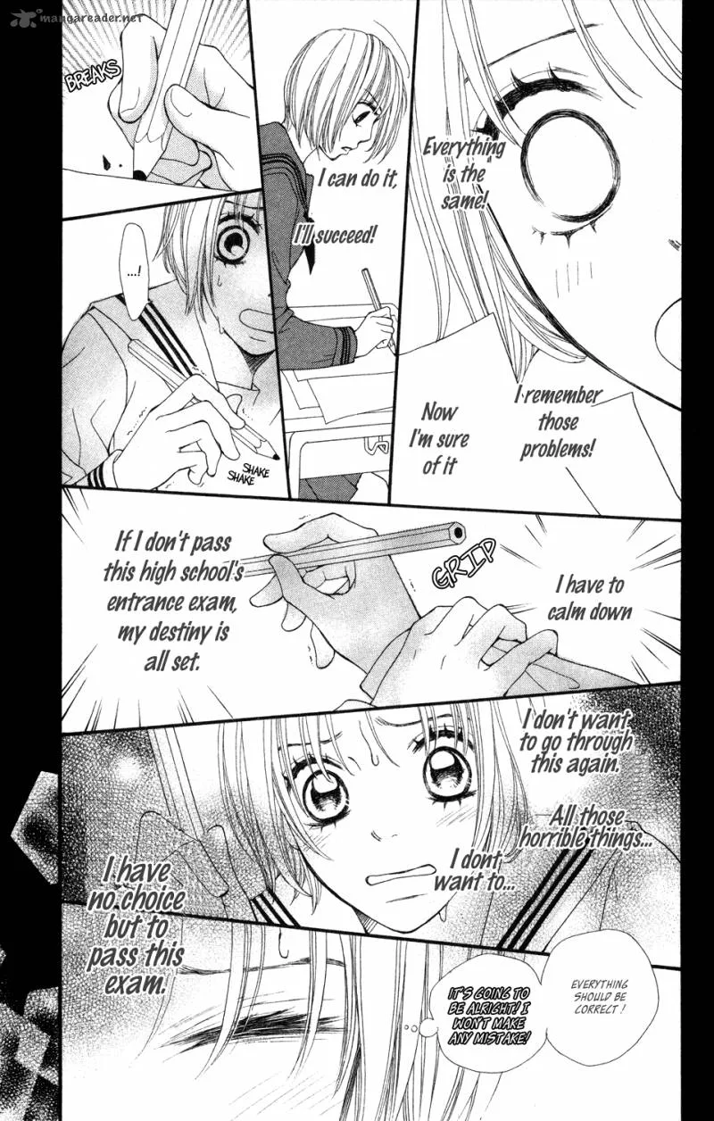 Tomodachi Gokko Chapter 3 page 24