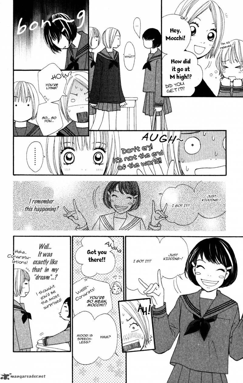 Tomodachi Gokko Chapter 3 page 9