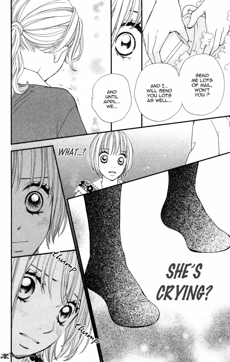Tomodachi Gokko Chapter 3 page 31