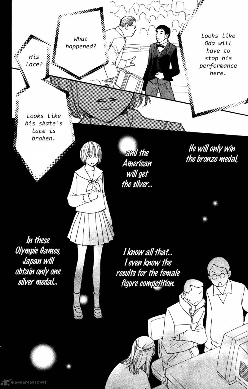 Tomodachi Gokko Chapter 3 page 13