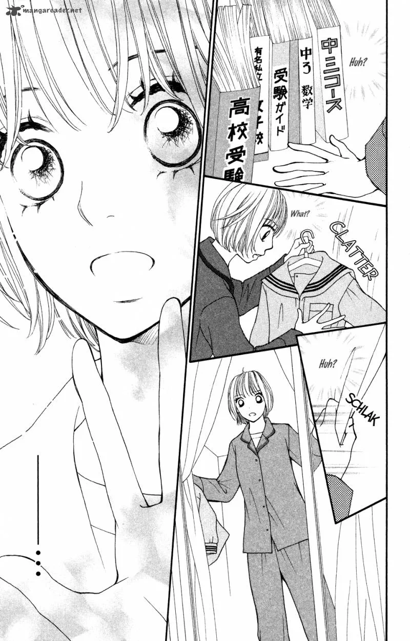 Tomodachi Gokko Chapter 3 page 4