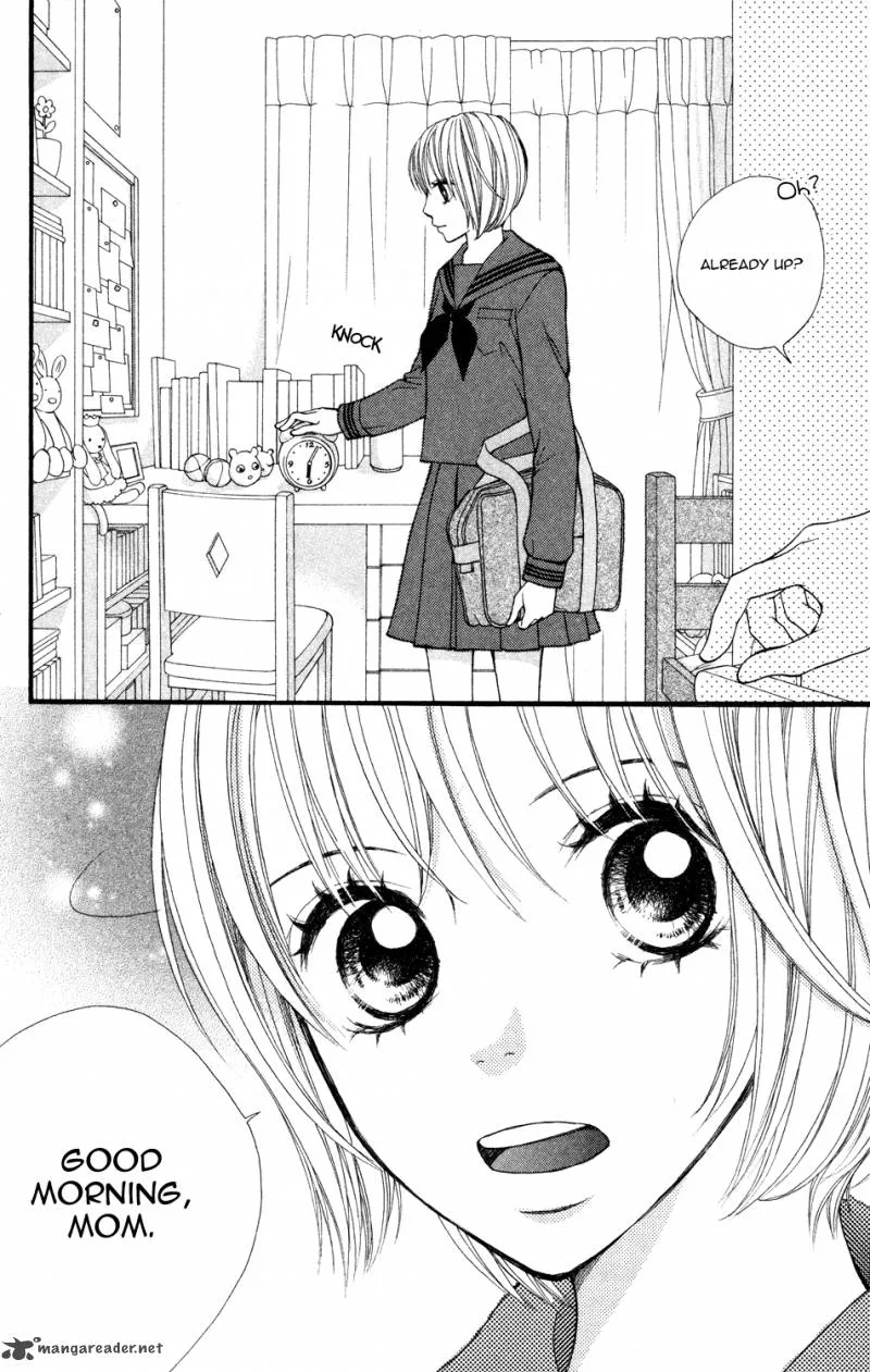 Tomodachi Gokko Chapter 3 page 21
