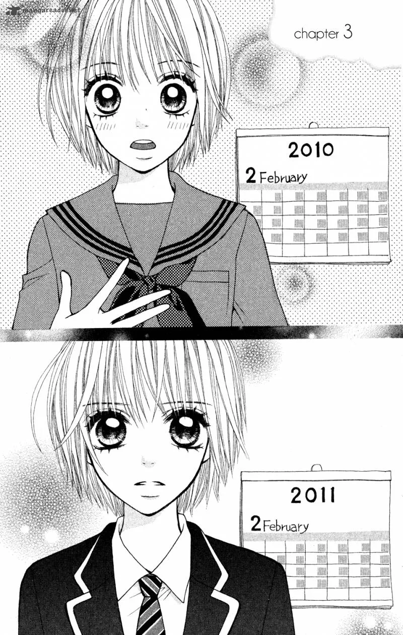 Tomodachi Gokko Chapter 3 page 2