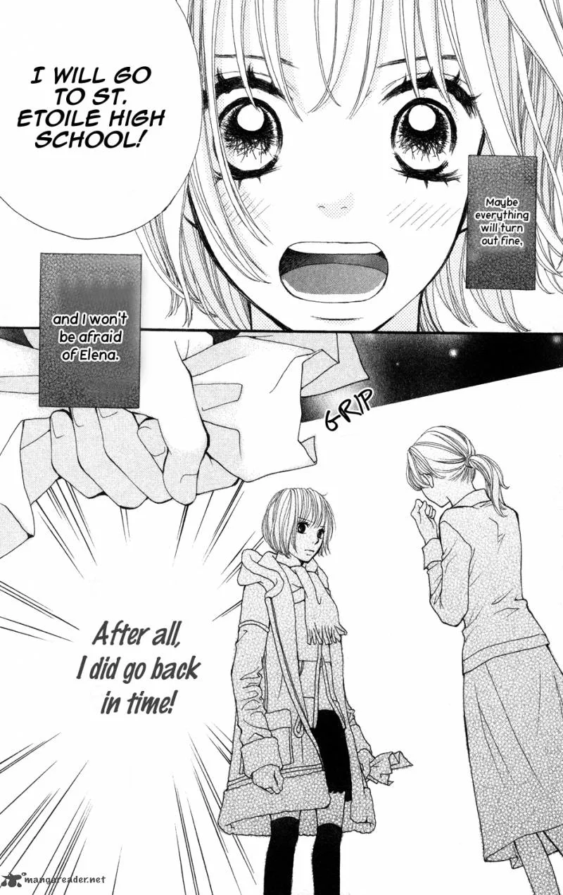 Tomodachi Gokko Chapter 3 page 39