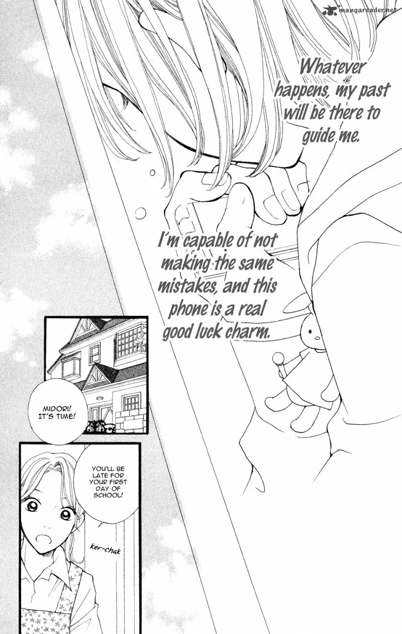 Tomodachi Gokko Chapter 4 page 11