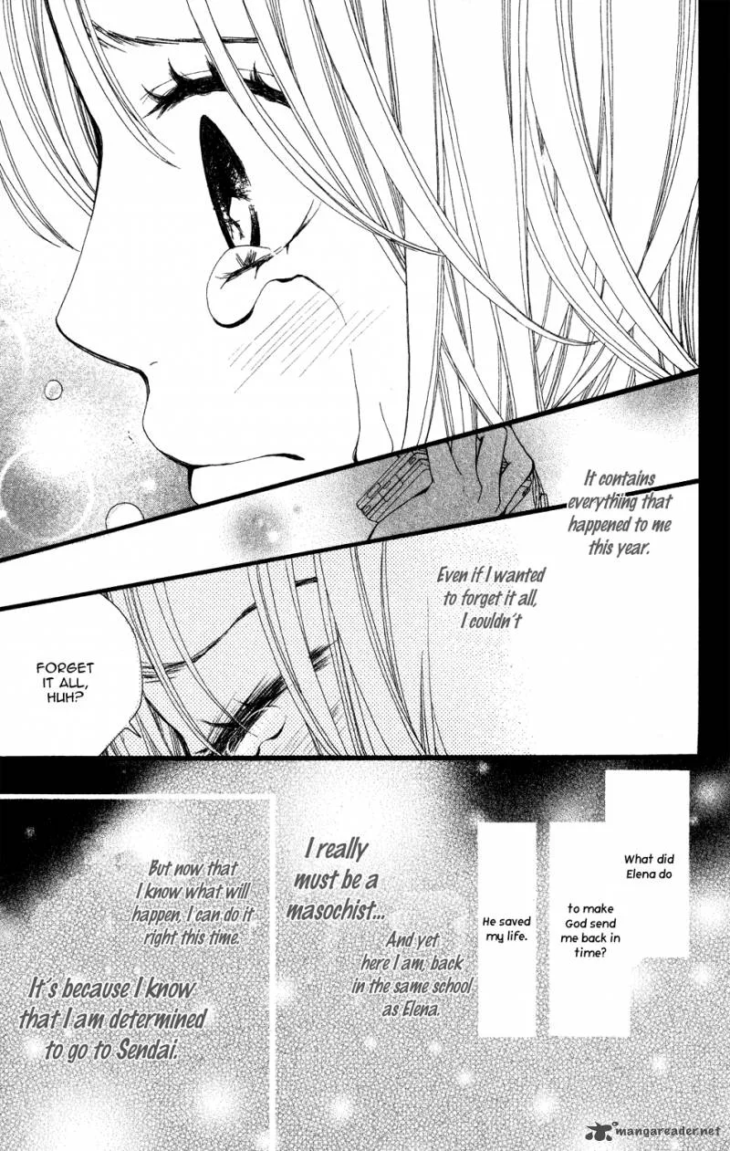 Tomodachi Gokko Chapter 4 page 10