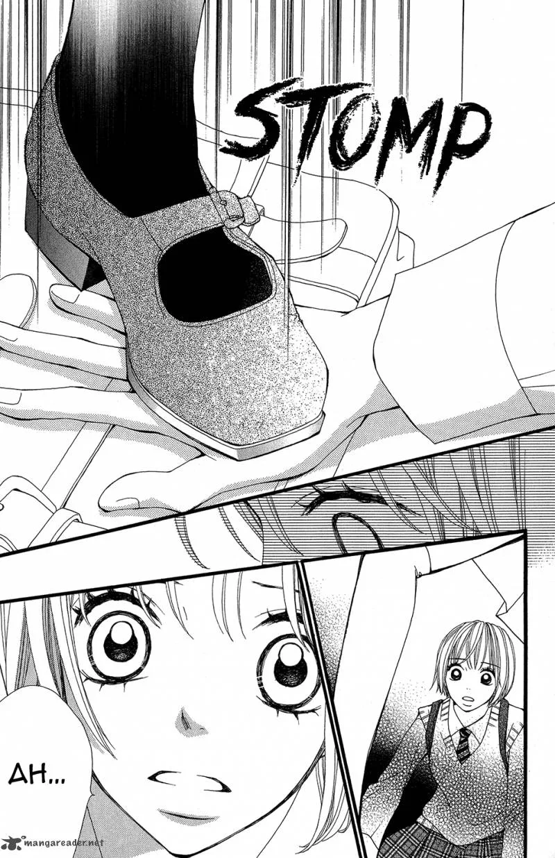 Tomodachi Gokko Chapter 5 page 41