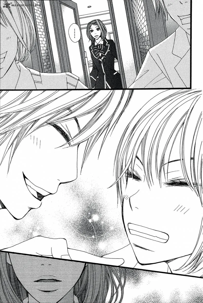 Tomodachi Gokko Chapter 6 page 15