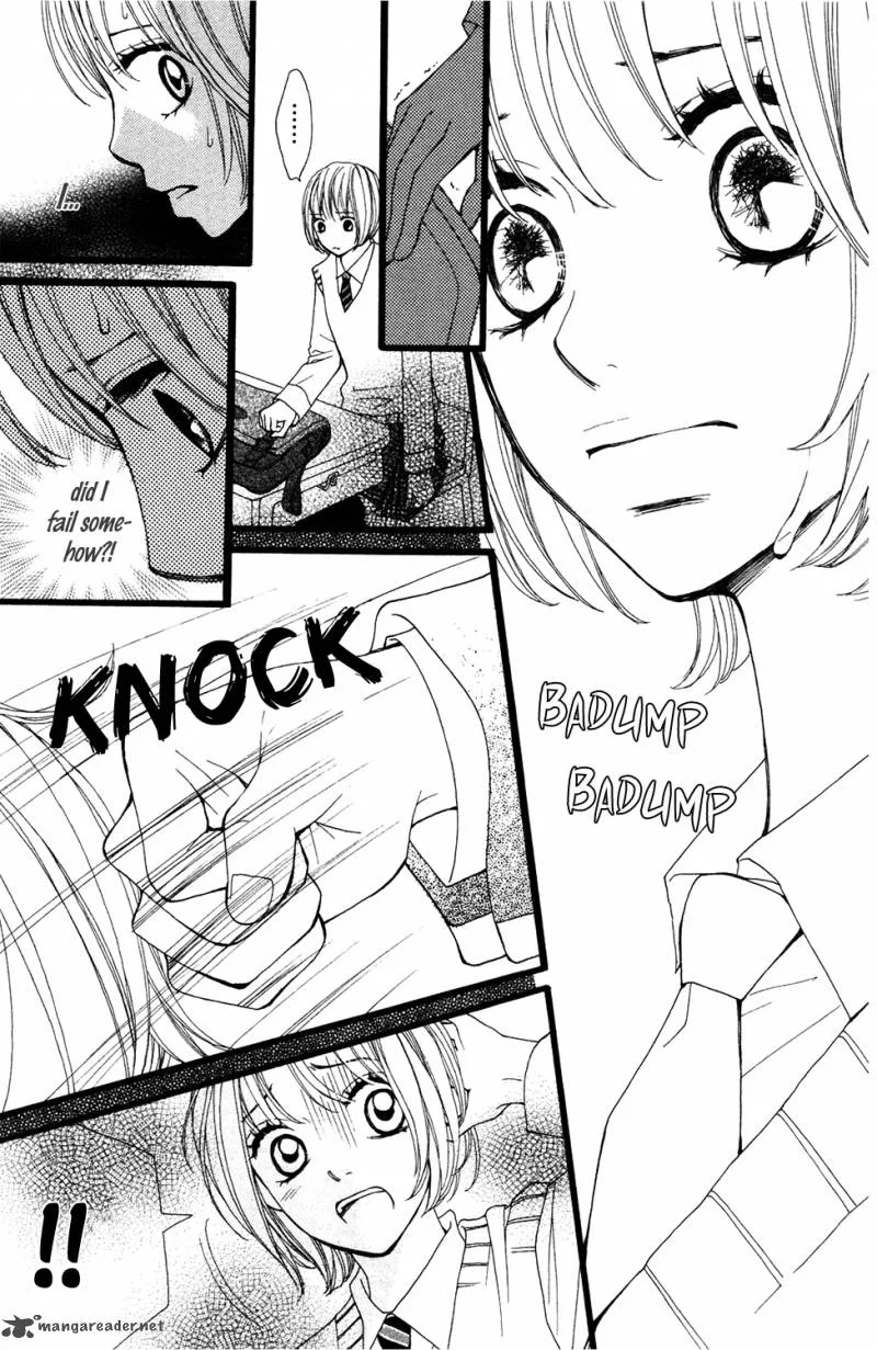 Tomodachi Gokko Chapter 6 page 10