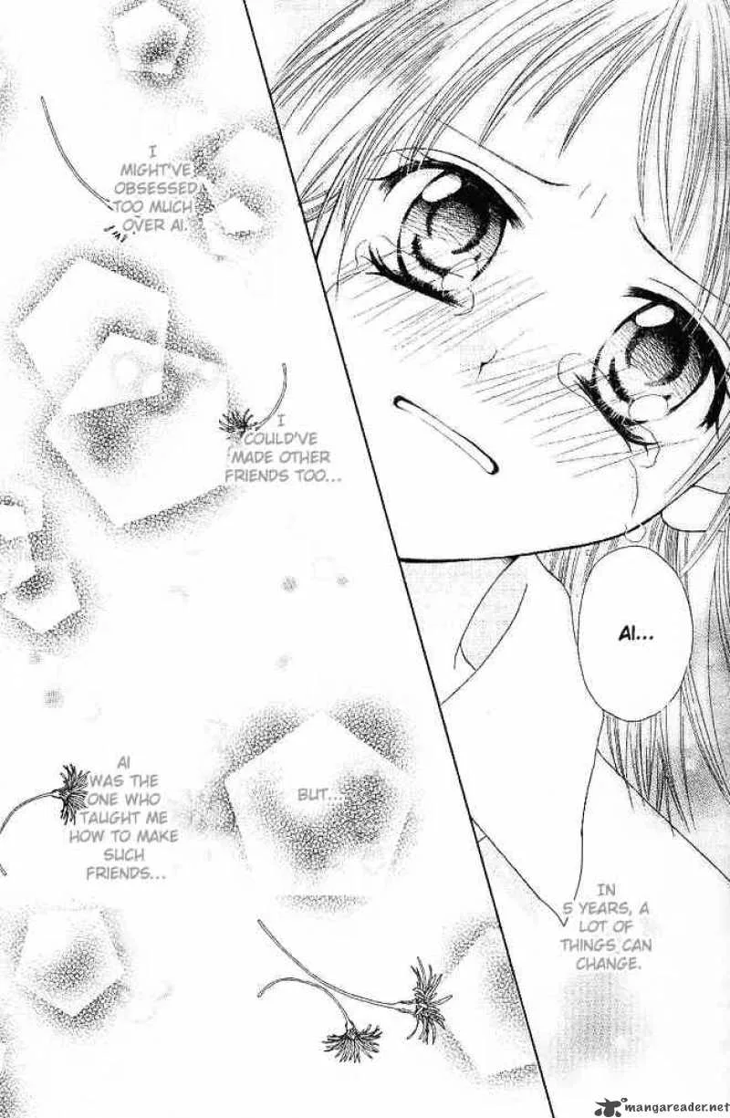 Tomodachi Chapter 1 page 31