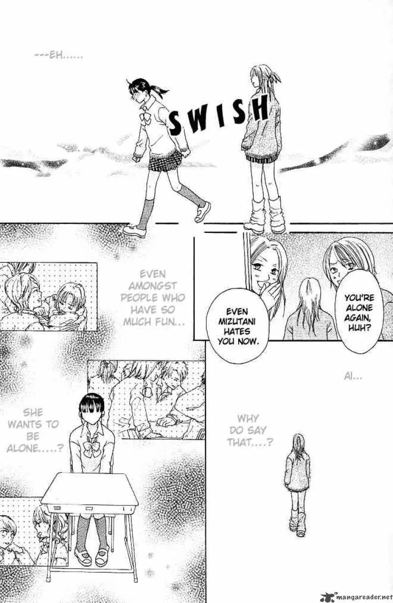 Tomodachi Chapter 1 page 29