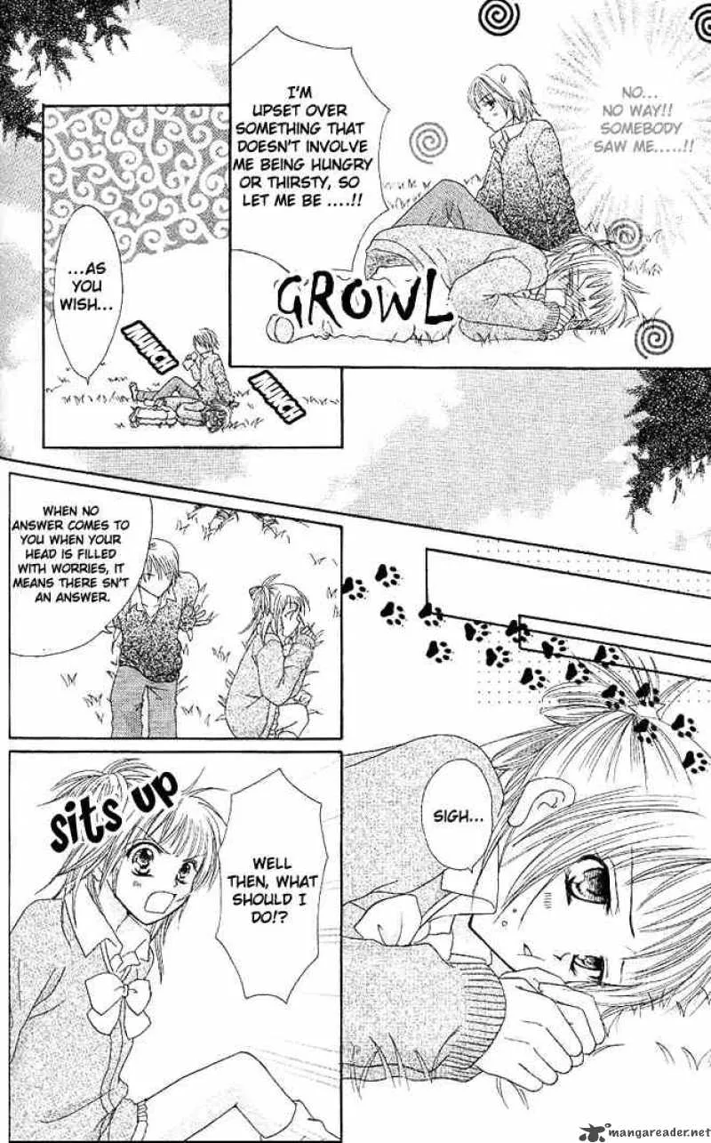 Tomodachi Chapter 1 page 33