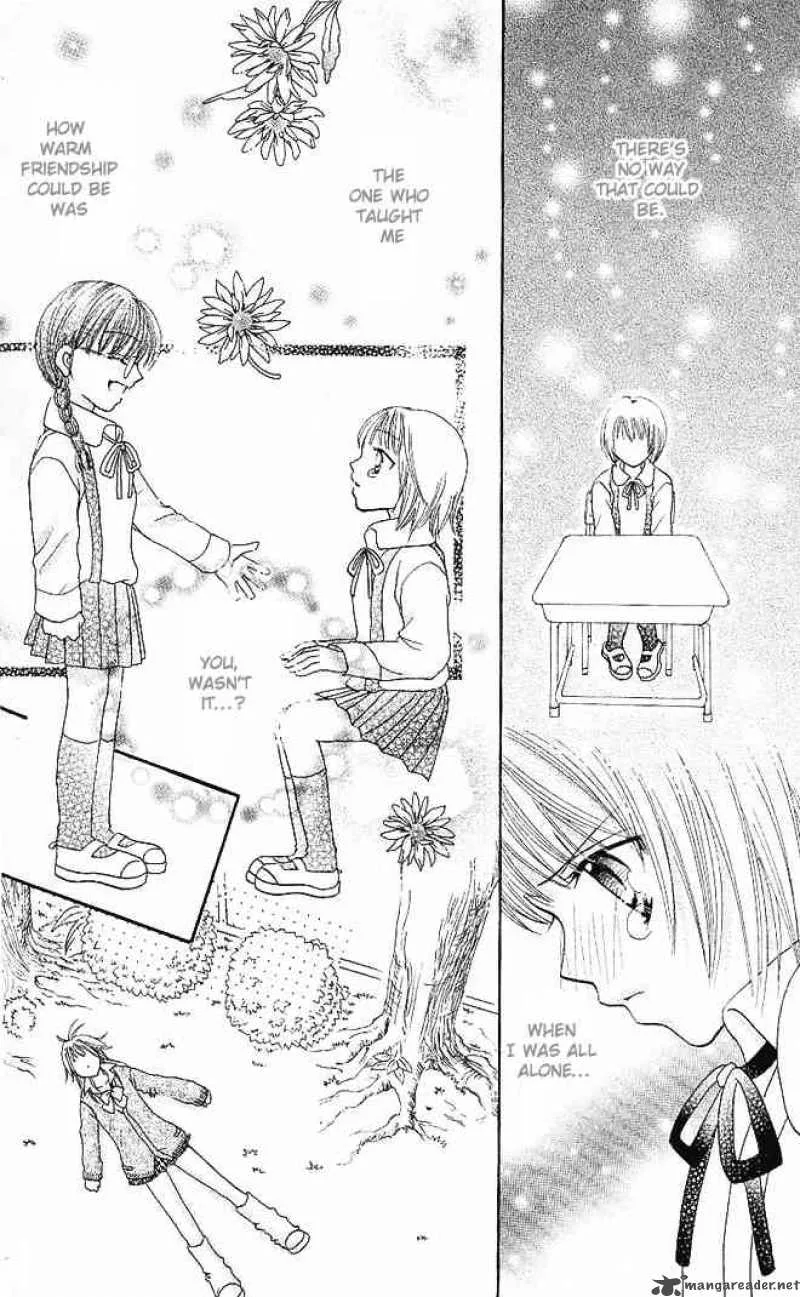 Tomodachi Chapter 1 page 30