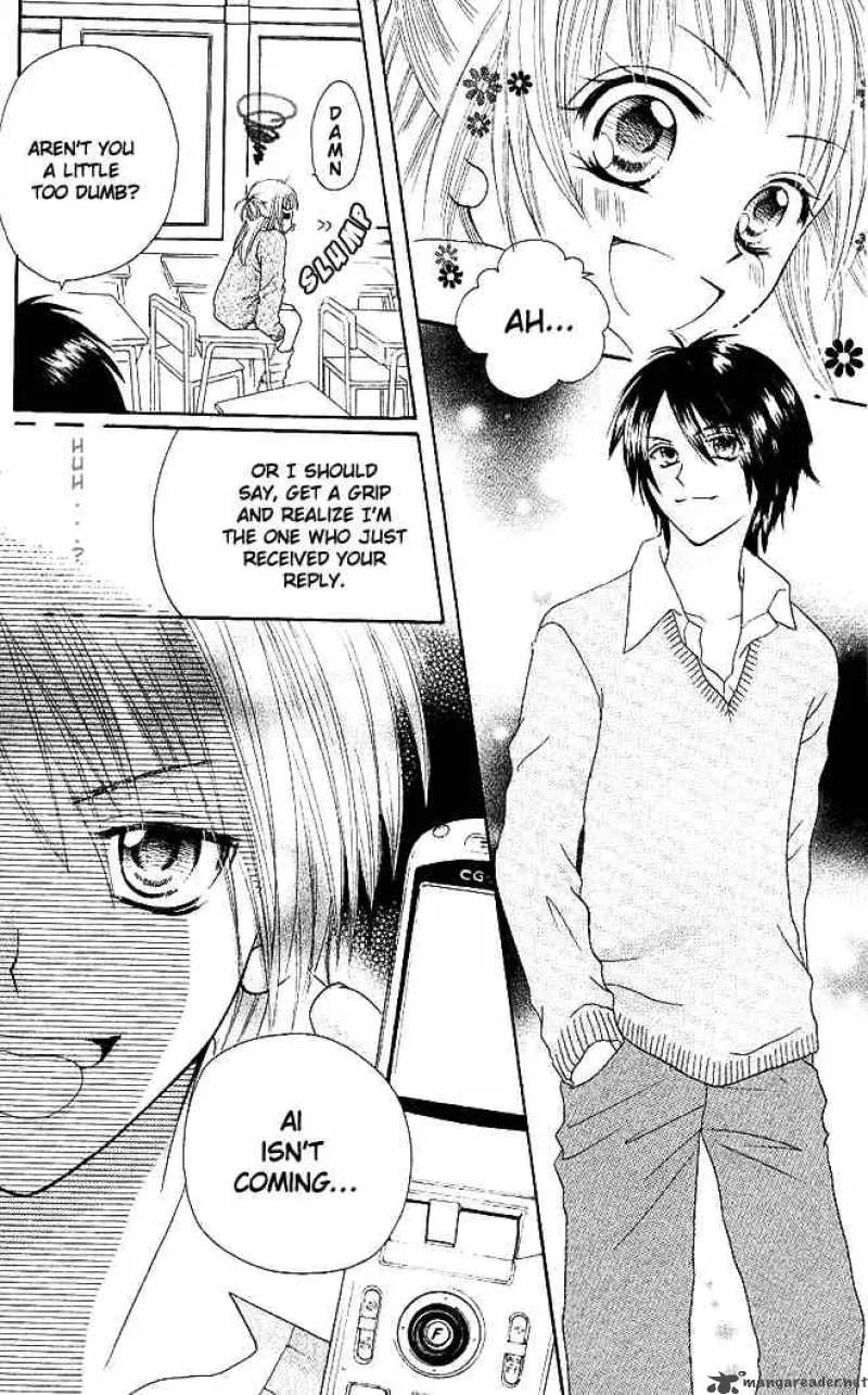 Tomodachi Chapter 1 page 37