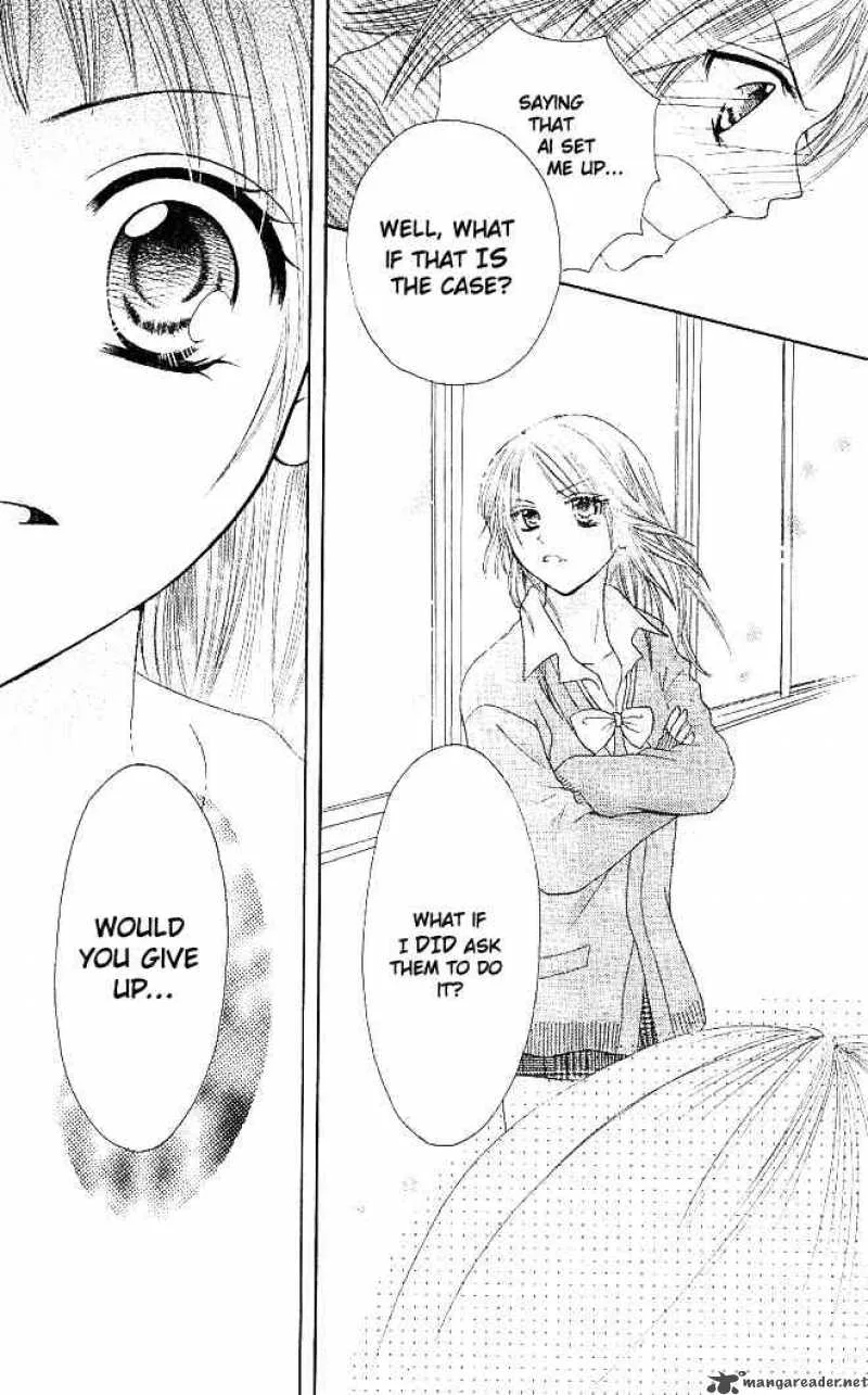 Tomodachi Chapter 1 page 42