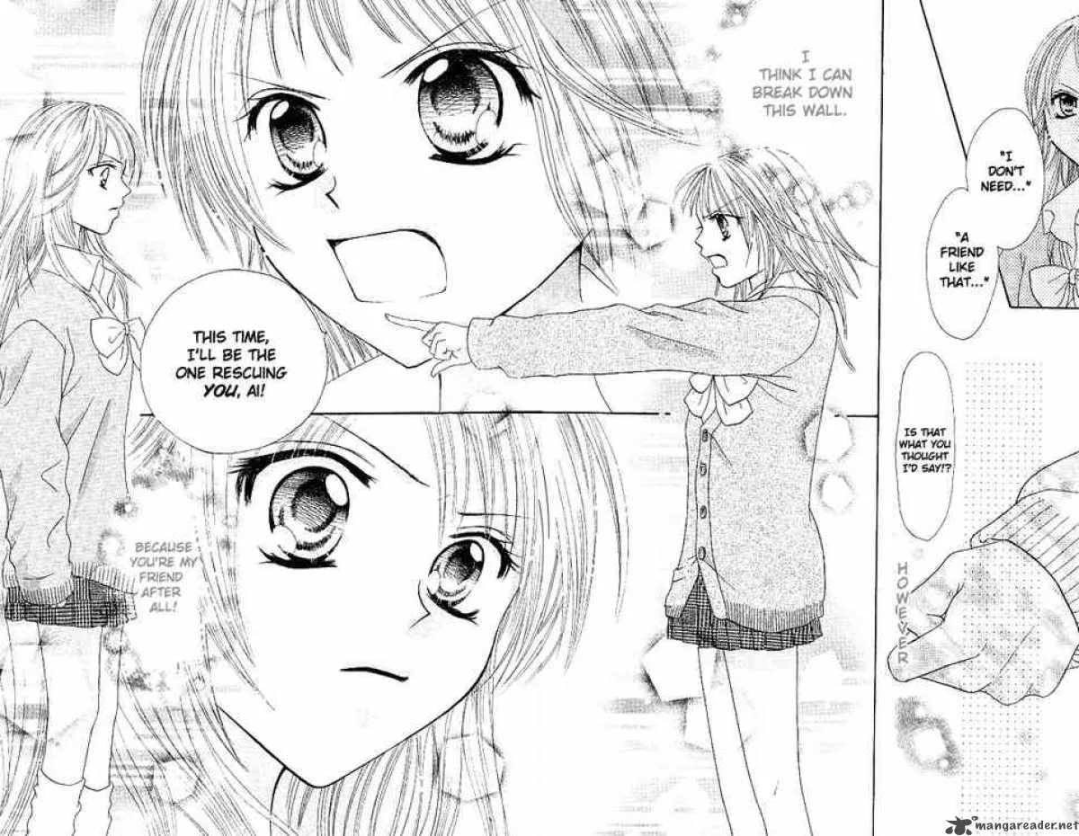 Tomodachi Chapter 1 page 44
