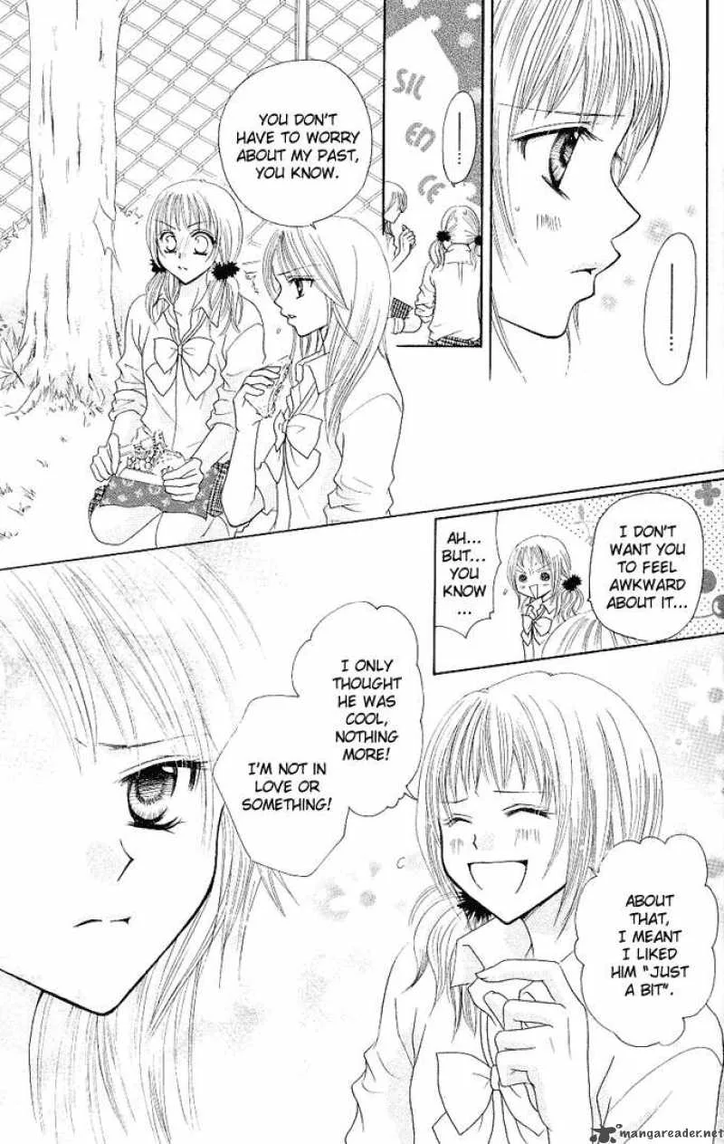 Tomodachi Chapter 10 page 5
