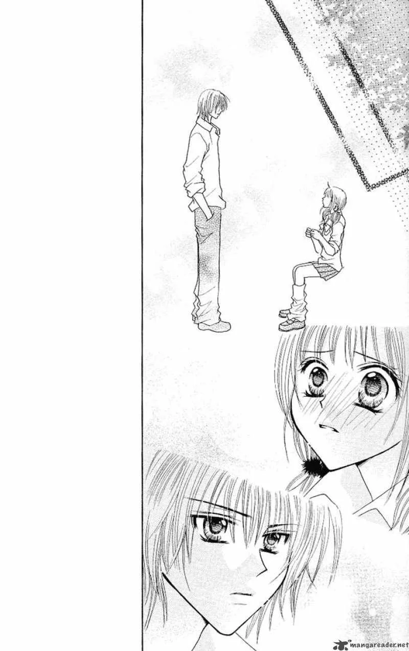 Tomodachi Chapter 10 page 27