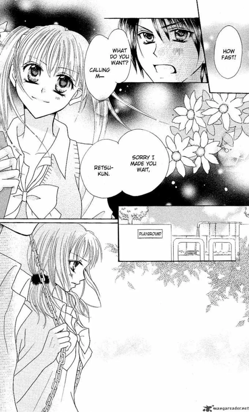 Tomodachi Chapter 10 page 16