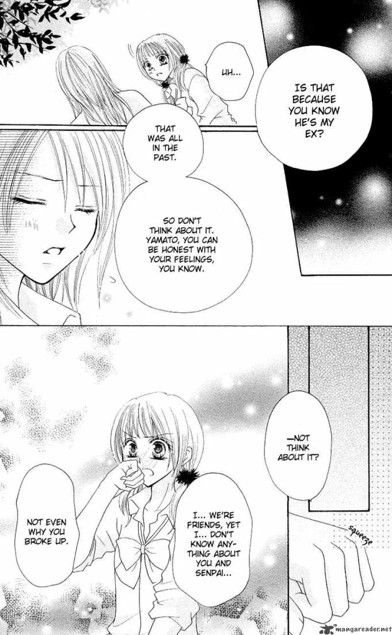 Tomodachi Chapter 10 page 6