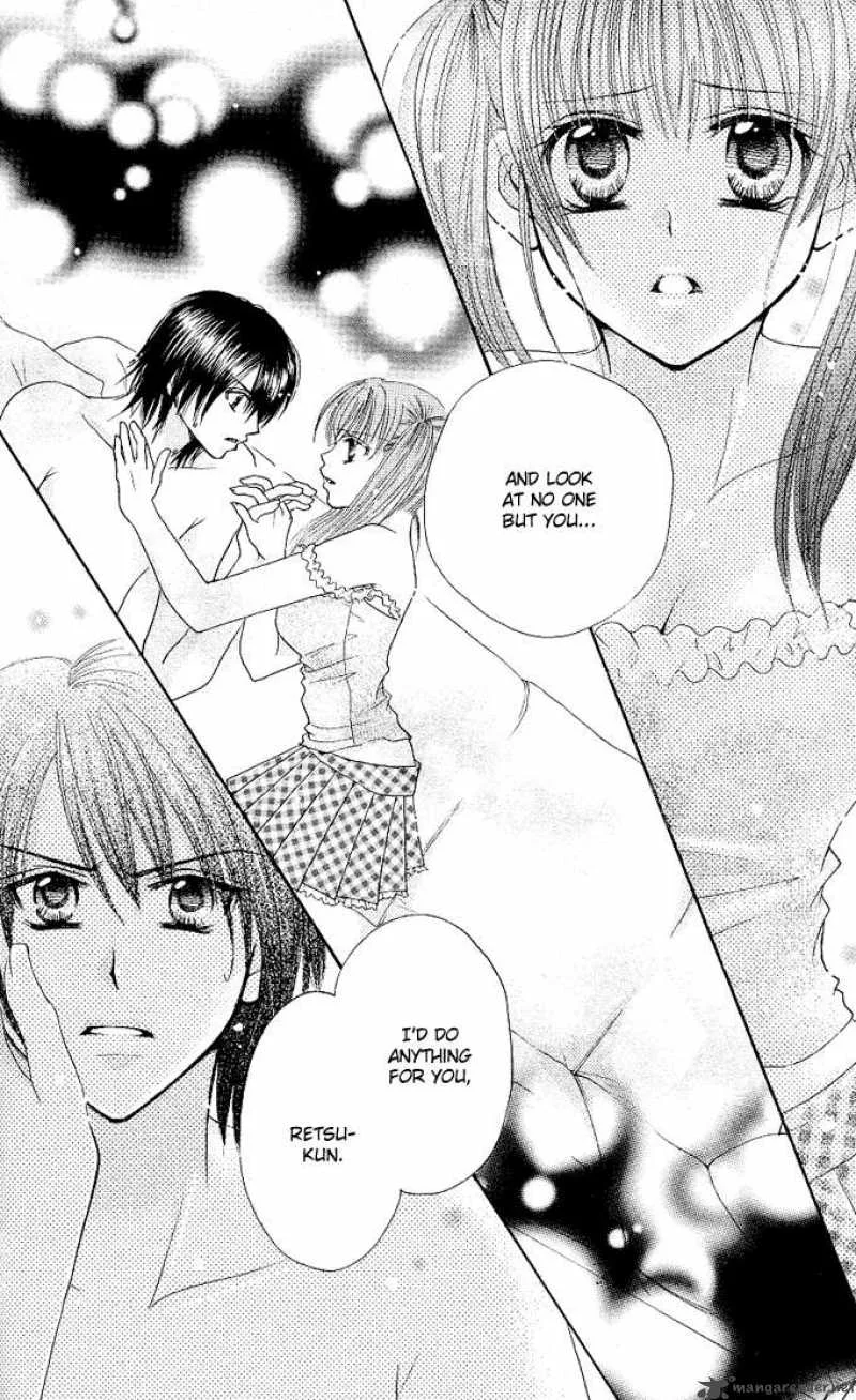 Tomodachi Chapter 10 page 24