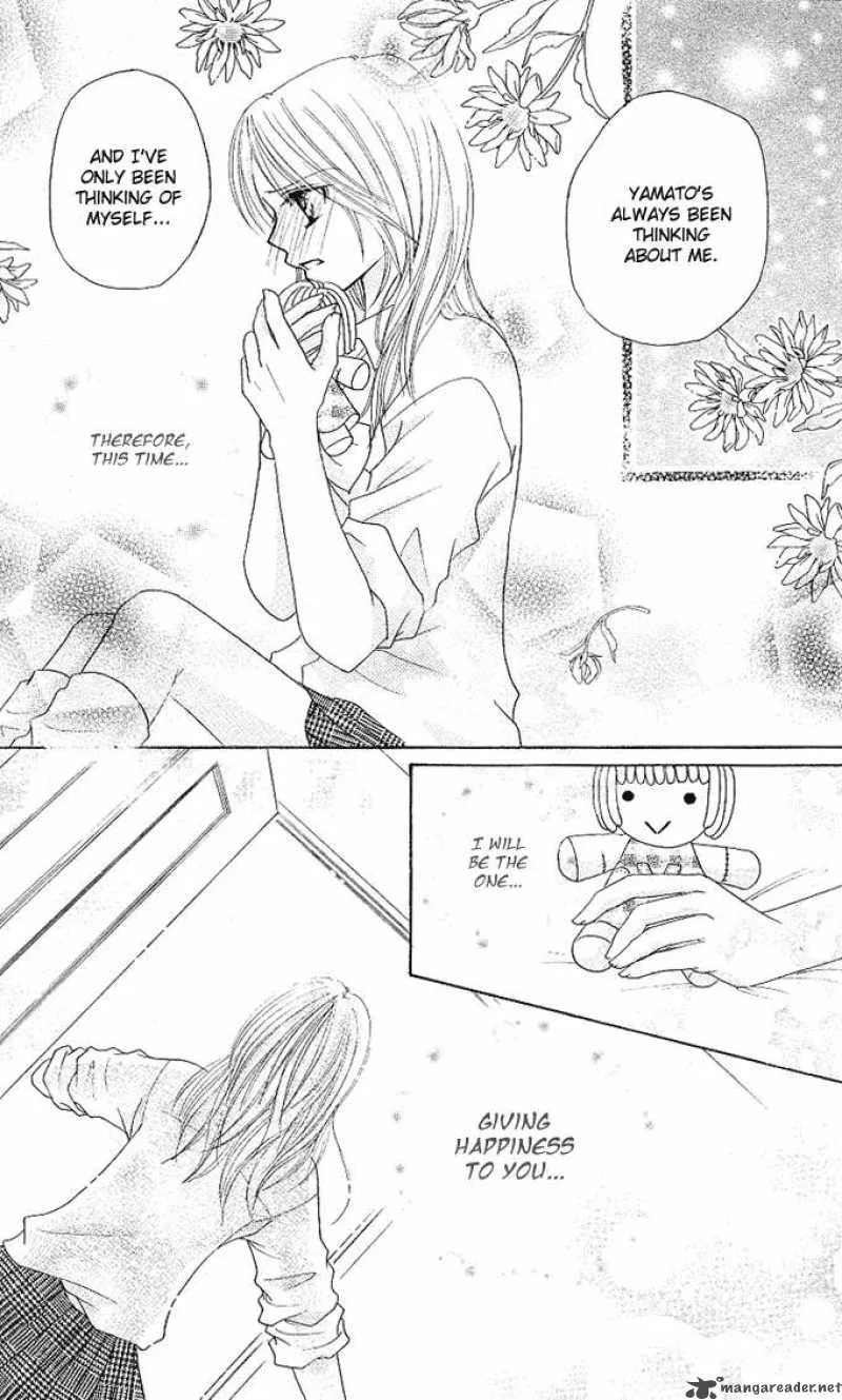 Tomodachi Chapter 10 page 26