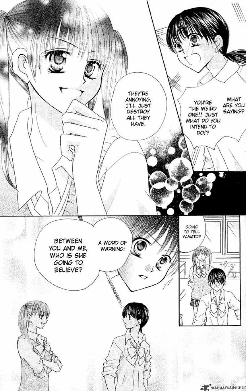 Tomodachi Chapter 10 page 13
