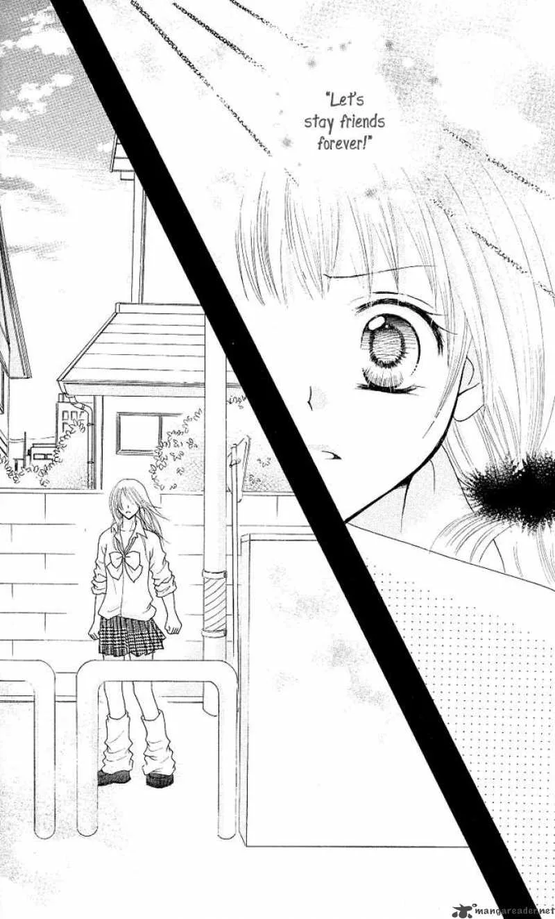 Tomodachi Chapter 10 page 32
